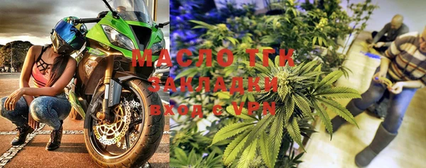 крисы Бронницы